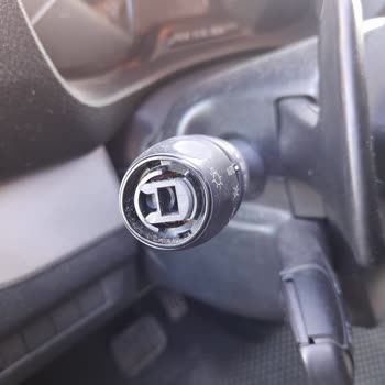 Garanti Kapsamındaki Sinyal Kolu Arızasında Ücretsiz Değişim Reddedildi