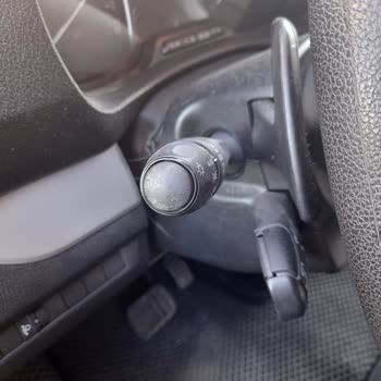 Garanti Kapsamındaki Sinyal Kolu Arızasında Ücretsiz Değişim Reddedildi