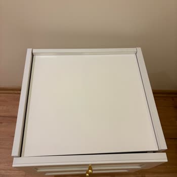 Vivense'den Alınan Komodinlerin İadesi Ve Ürün Kusurları Konusunda Mağduriyet