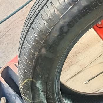 Üretim Hatalı Lastik Garanti Kapsamında Ücretsiz Değiştirilmiyor