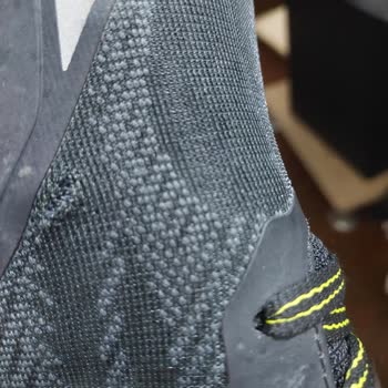 Lumberjack Kısa Sürede Deforme Olan Ayakkabı Ve Reddedilen Garanti Talebi