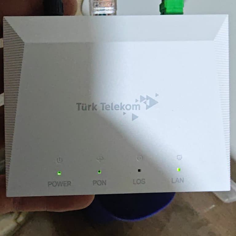 5 Gündür Devam Eden Fiber İnternet Kesintisi Ve Çözüm Beklentisi