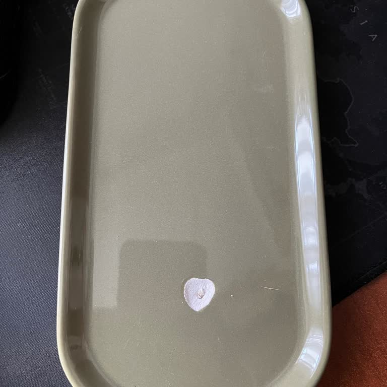 Kampanyadan Aldığım Kahvaltı Takımının Kırık Parçası İçin Çözüm Sunulmuyor