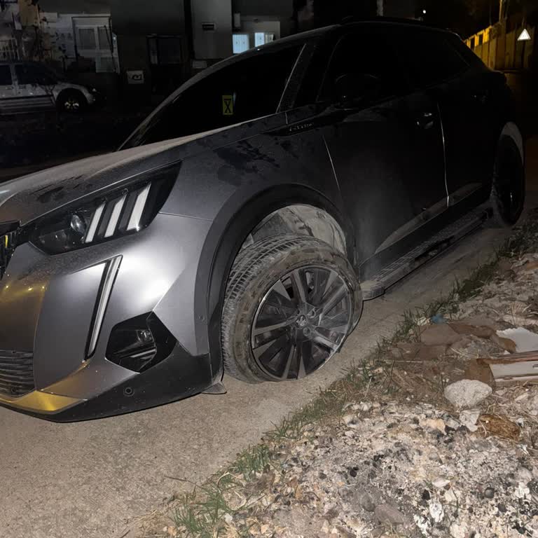 Kaza Sonrası Onarım Ve İkame Araç Sürecinde Yaşanan Gecikme