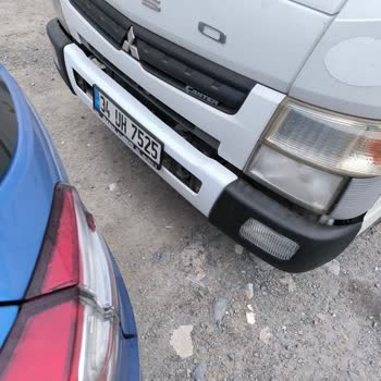 Yanlış Park Yüzünden Hastaneye Yetişemedim, Kimse Sorumluluk Almadı