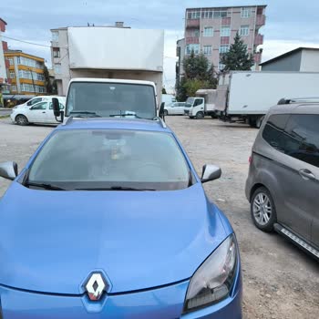 Yanlış Park Yüzünden Hastaneye Yetişemedim, Kimse Sorumluluk Almadı