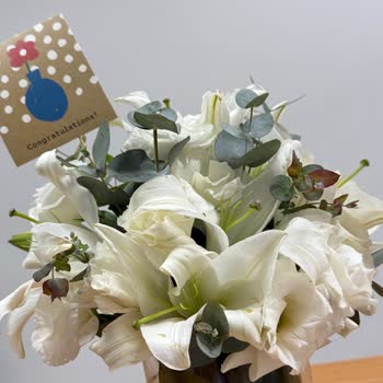 Sipariş Edilen Çiçek Beklentileri Karşılamadı, Teslimat Ve Ürün Kalitesinde Hayal Kırıklığı