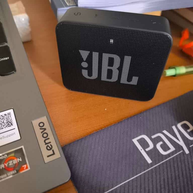 JBL GO Essential Bilgisayarda Bluetooth Bağlantı Sorunu Yaşıyorum