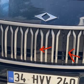 Kiralık Araçta Eksik Kasko Ve Haksız Hasar Ücreti Talebi