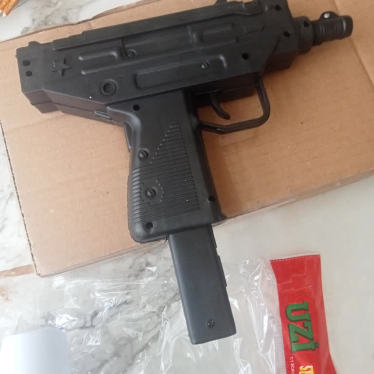 Gürbüz Oyuncak Siparişimde Eksik Parça Gönderildi: Boncuklar Kutudan Çıkmadı!