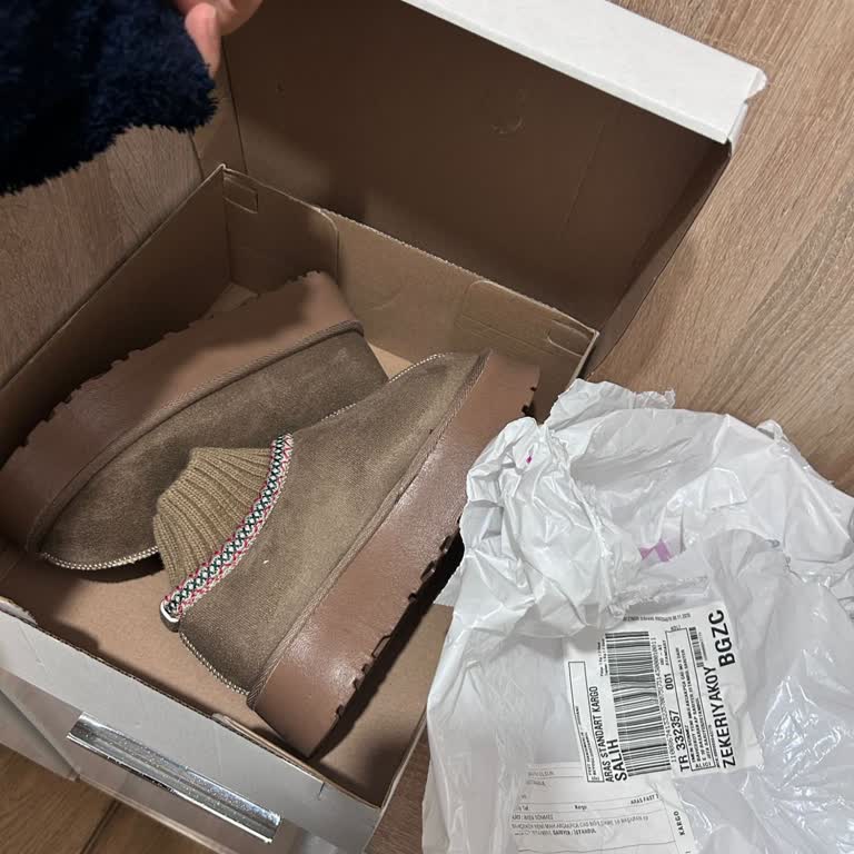 Yanlış Ürün Gönderildi İade Sonrası Mağduriyetim Devam Ediyor