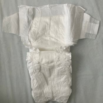 Aldığım Sleepy Bebek Bezlerinde Cırt Bant Eksikliği Ve Kullanılamaz Ürünler