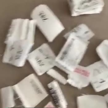 Zara Etiket Rahatsızlığına Son Verilsin!