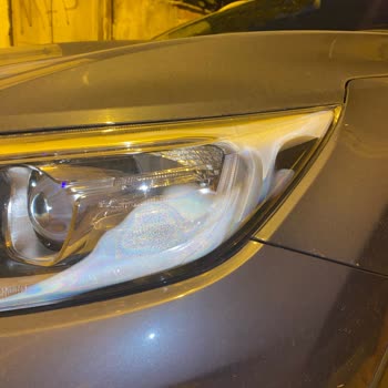 Kia Stonic Farlarında Garanti Kapsamında Çözülmeyen Buharlaşma Sorunu