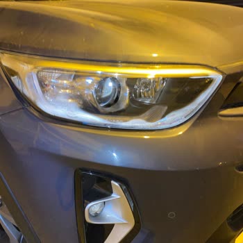 Kia Stonic Farlarında Garanti Kapsamında Çözülmeyen Buharlaşma Sorunu