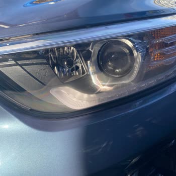 Kia Stonic Farlarında Garanti Kapsamında Çözülmeyen Buharlaşma Sorunu