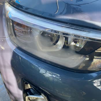 Kia Stonic Farlarında Garanti Kapsamında Çözülmeyen Buharlaşma Sorunu