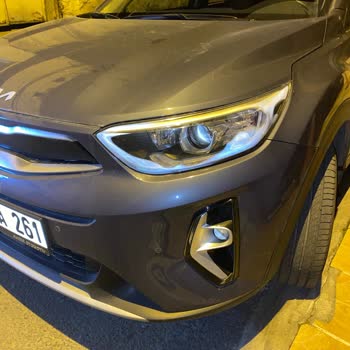 Kia Stonic Farlarında Garanti Kapsamında Çözülmeyen Buharlaşma Sorunu