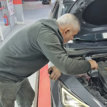 Ekspertiz Hatası Sonrası Aracımda Büyük Maddi Zarar Ve İlgisizlik