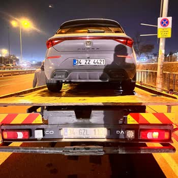 Ekspertiz Hatası Sonrası Aracımda Büyük Maddi Zarar Ve İlgisizlik