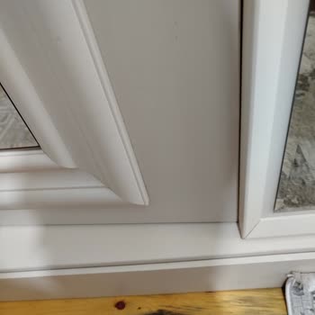 Weltew Home’dan Satın Aldığım Gardırop Aynasıyla İlgili Teslimat Ve Hasar Sorunları Çözülmedi