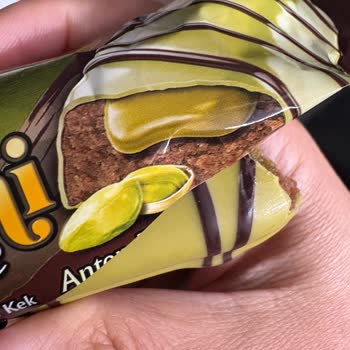 Ambalaj Ve İçerik Uyumsuzluğu: Eti Browni Antep Fıstıklı Ürün Hayal Kırıklığı Yarattı