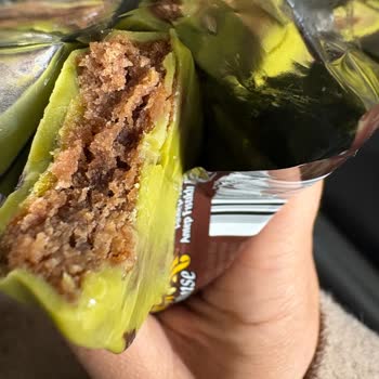 Ambalaj Ve İçerik Uyumsuzluğu: Eti Browni Antep Fıstıklı Ürün Hayal Kırıklığı Yarattı