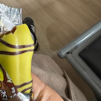 Ambalaj Ve İçerik Uyumsuzluğu: Eti Browni Antep Fıstıklı Ürün Hayal Kırıklığı Yarattı