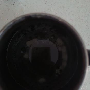 Garanti Kapsamındaki Çaydanlıkta Paslanma Ve Mağduriyet