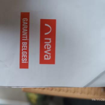 Garanti Kapsamındaki Çaydanlıkta Paslanma Ve Mağduriyet