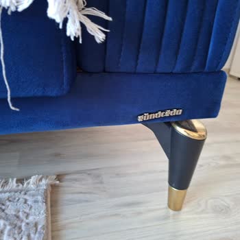 Gündoğdu Mobilya Satın Aldığım Koltukların Ayakları Kırıldı