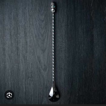 Şahsi Bar Kaşığım Otel Tarafından Teslim Edilmiyor