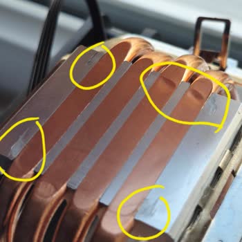 Kullanılmış Ve Hasarlı Ürün Gönderildi, Değişim Yapılmadı