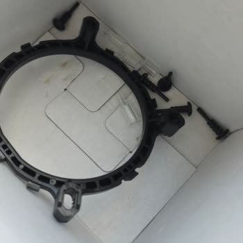 Kullanılmış Ve Hasarlı Ürün Gönderildi, Değişim Yapılmadı