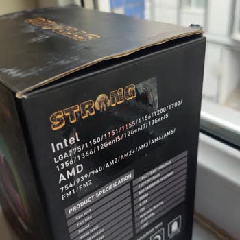 Kullanılmış Ve Hasarlı Ürün Gönderildi, Değişim Yapılmadı