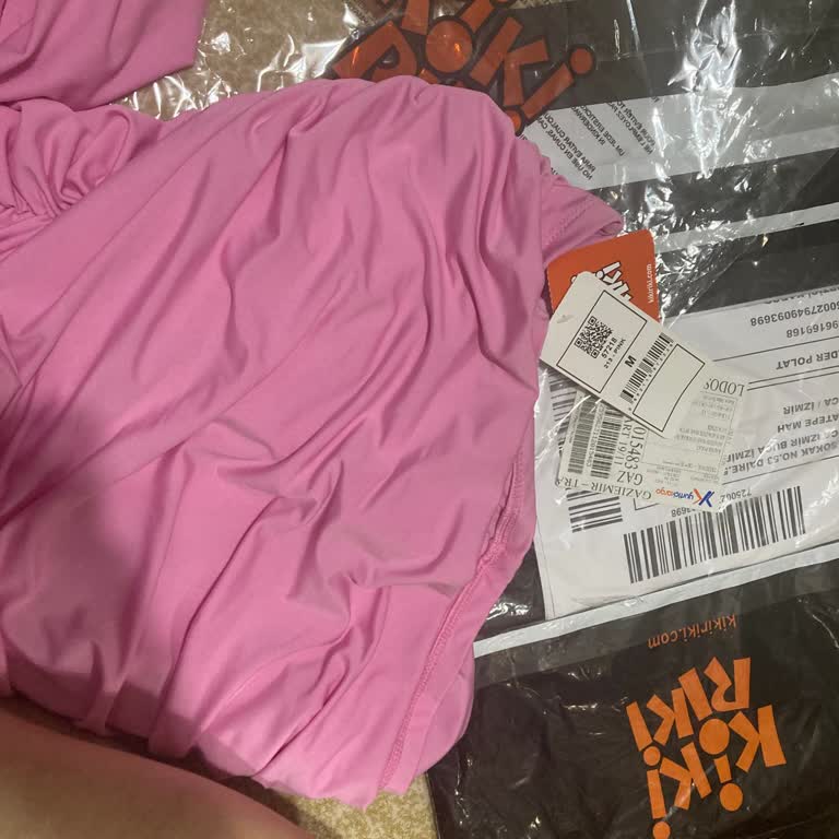 Yanlış Ürün Gönderimi Ve İade Sürecinde Yaşanan Mağduriyet