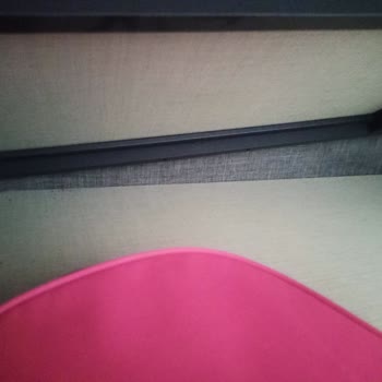 Gündoğdu Mobilya Baza, Teslim Edildiği İlk Günden Beri Eğri (Bozuk) Şekilde Duruyor!