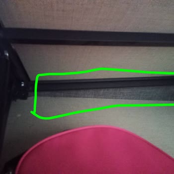 Gündoğdu Mobilya Baza, Teslim Edildiği İlk Günden Beri Eğri (Bozuk) Şekilde Duruyor!