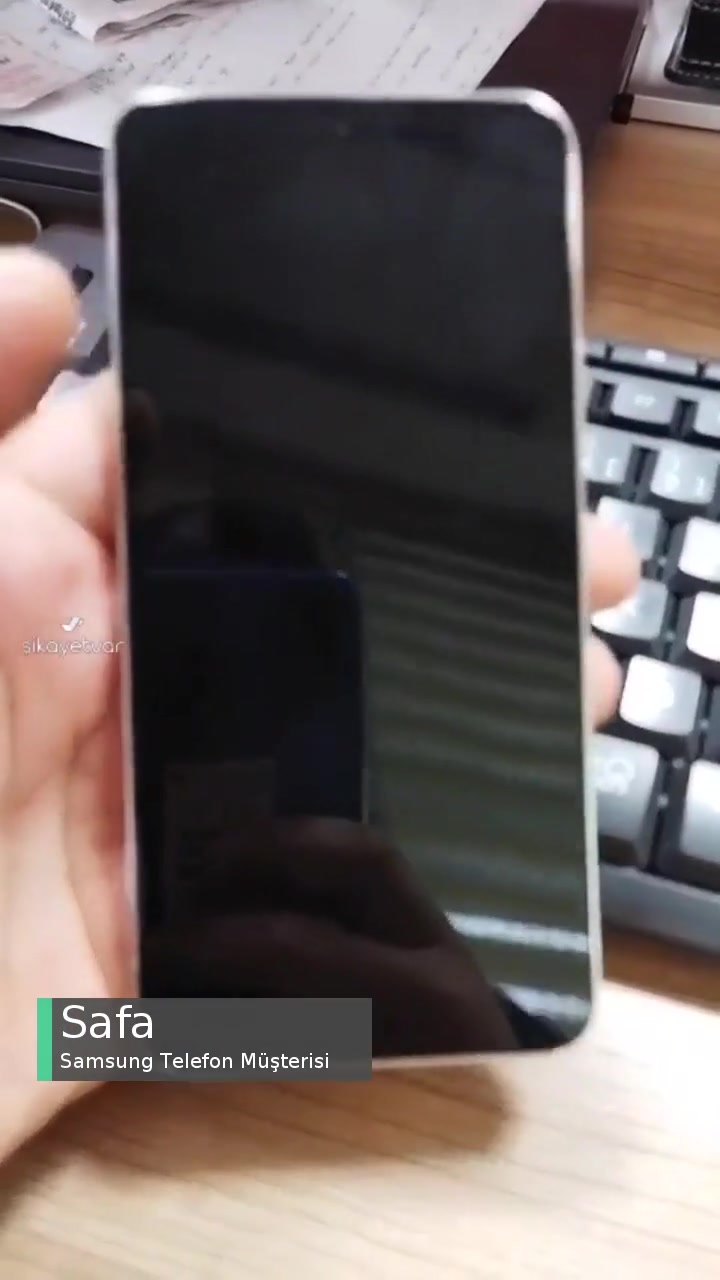 Samsung S22 Android 16 Güncellemesi Sonrası Telefon Açılmama Sorunu videonun kapak resmi