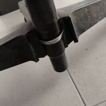 Seduna  Efforce X4 - Koltuk Ortadan İkiye Ayrıldı, Ölümden Döndük!