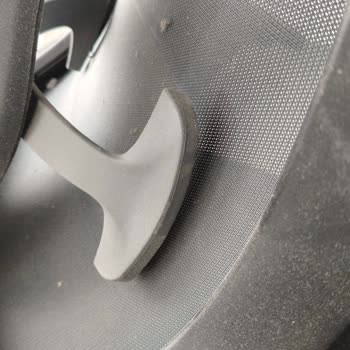 Seduna  Efforce X4 - Koltuk Ortadan İkiye Ayrıldı, Ölümden Döndük!