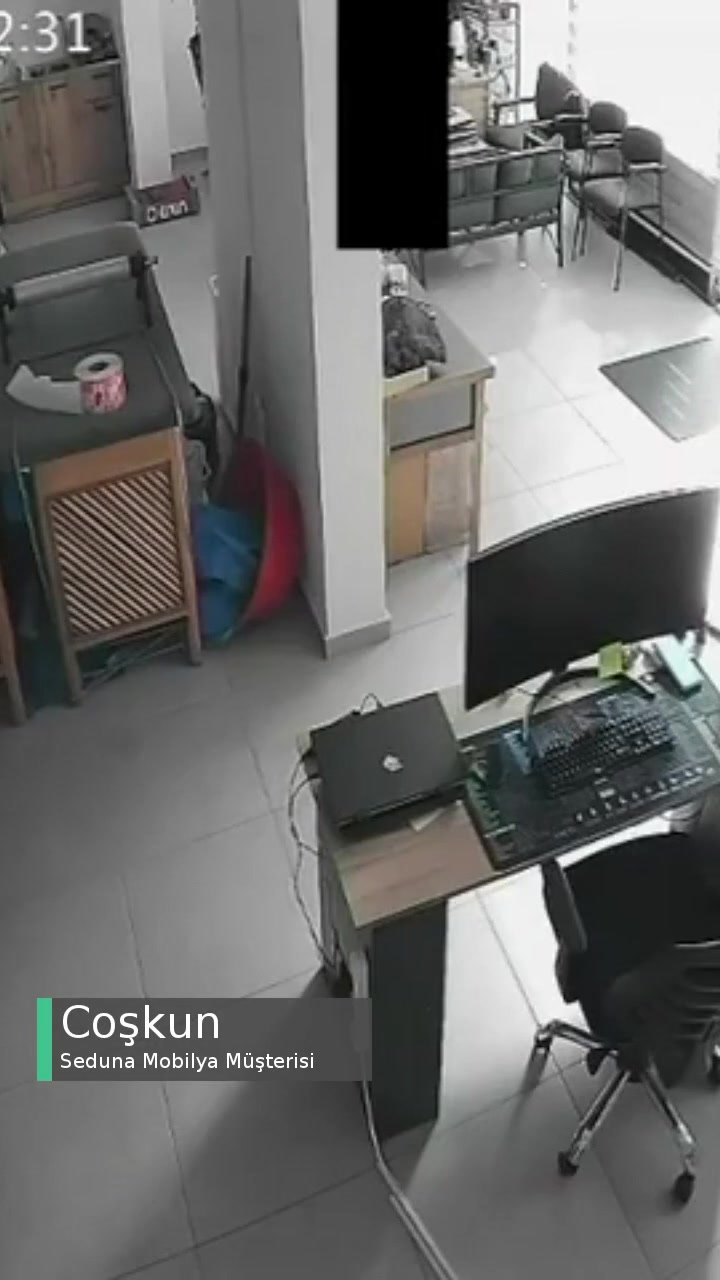 Seduna  Efforce X4 - Koltuk Ortadan İkiye Ayrıldı, Ölümden Döndük! videonun kapak resmi