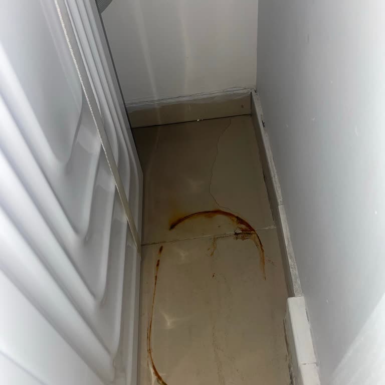 Yeni Alınan Grundig Çamaşır Makinesinde Süregelen Sorunlar Ve Değişim Talebimin Reddedilmesi