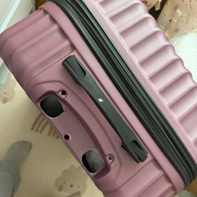 Kırık Bagaj, İlgisiz Personel Ve Maddi Zarar: THY’den Mağduriyetimin Giderilmesini İstiyorum