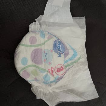 Molfix Bebek Bezlerinde Tekrar Eden Kalite Sorunları Ve Müşteri Hizmetlerine Ulaşamama