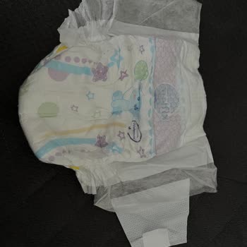 Molfix Bebek Bezlerinde Tekrar Eden Kalite Sorunları Ve Müşteri Hizmetlerine Ulaşamama