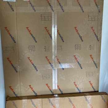 Teslimatta Yetersiz Hizmet Ve Üründe Hasar