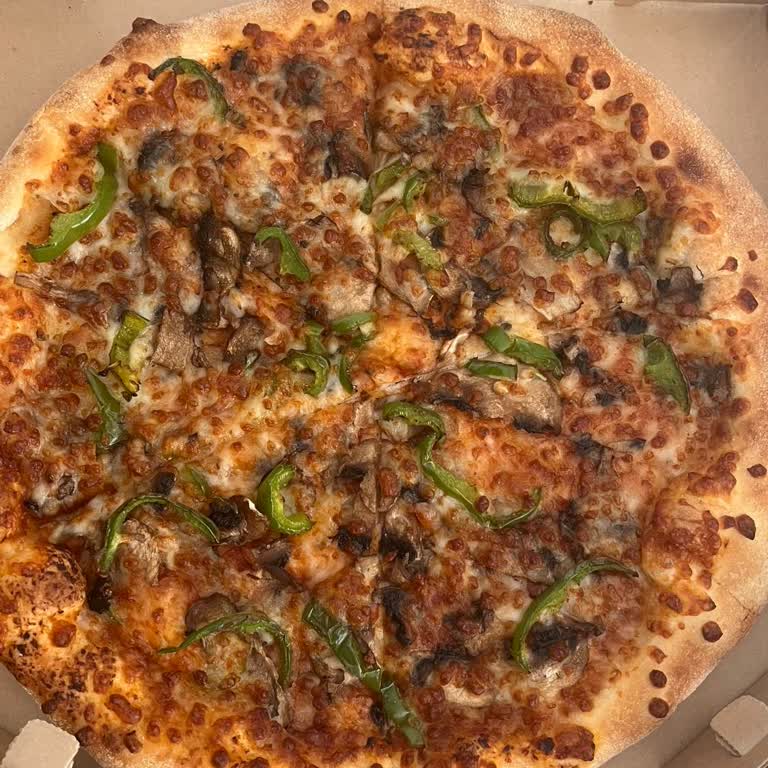 Domino's Pizza Ekstra Ürünler Sürekli Eksik Geliyor, Sorun Çözülmüyor!