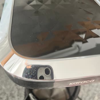 Garantiye Gönderdiğim Çay Makinem Hasarlı Ve Kullanılamaz Halde Geri Geldi, Karaca'dan Hiçbir Dönüş Alamadım