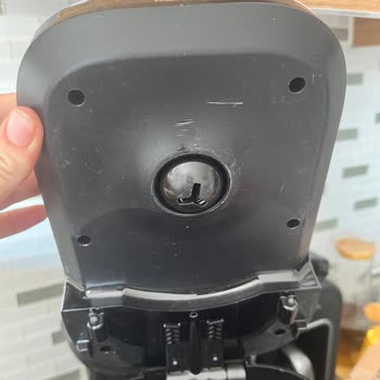 Garantiye Gönderdiğim Çay Makinem Hasarlı Ve Kullanılamaz Halde Geri Geldi, Karaca'dan Hiçbir Dönüş Alamadım